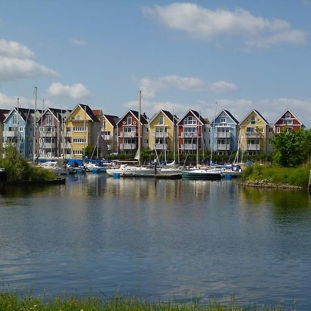 Hotel Adler Грайфсвальд Экстерьер фото